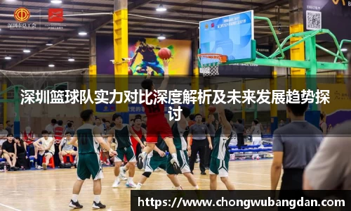 深圳篮球队实力对比深度解析及未来发展趋势探讨